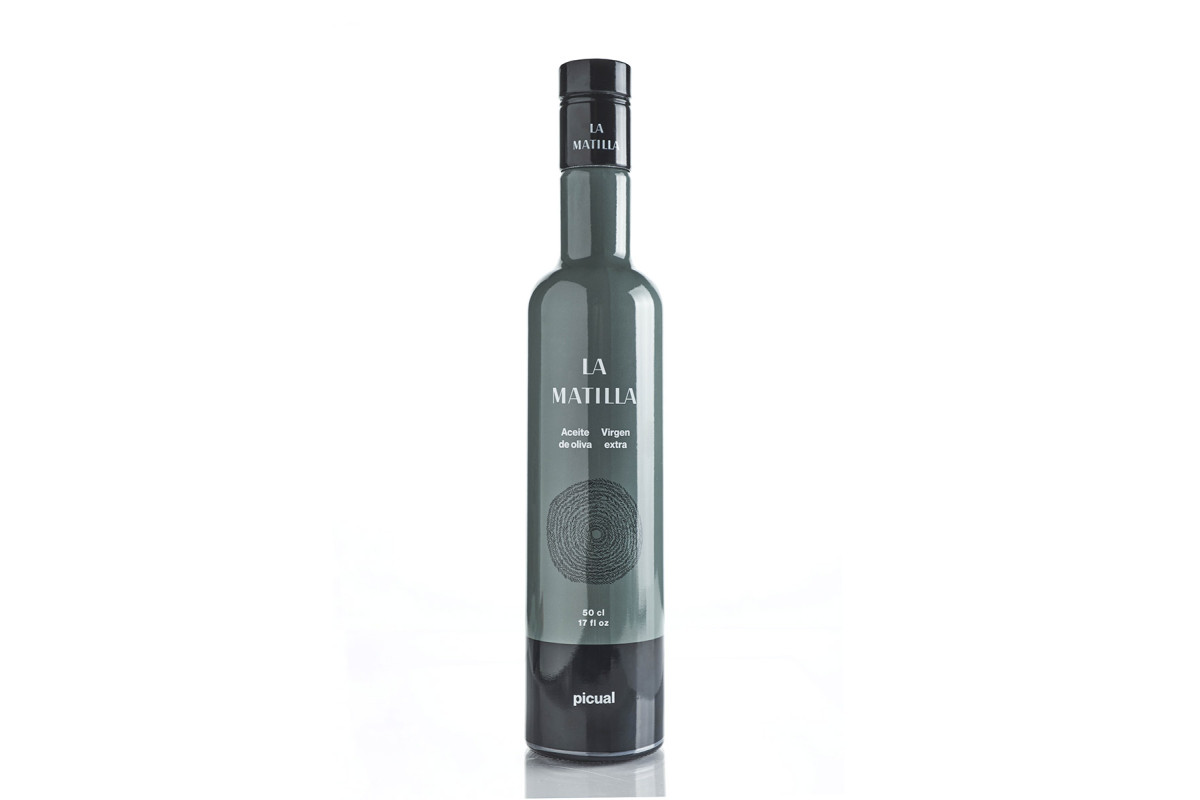 Aceite de Oliva Virgen Extra Monovarietal Picual