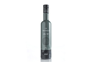 Aceite de Oliva Virgen Extra Monovarietal Picual