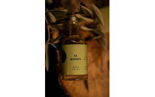 Regalar Aceite de Oliva