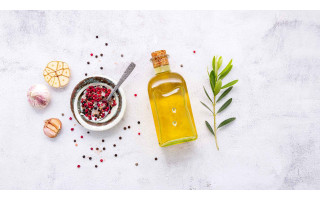¿Cuál es el aceite de oliva virgen extra más suave?