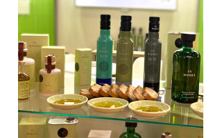 Claves para comprar buen aceite de oliva